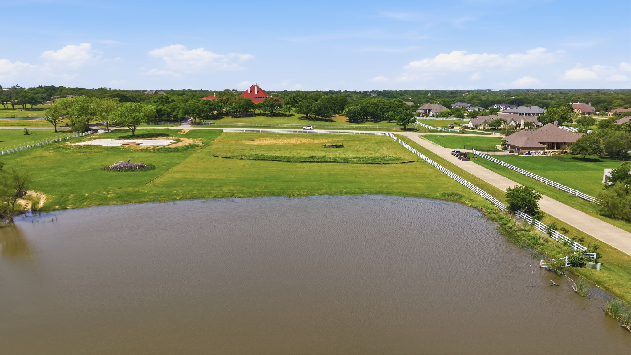 900 Show Master Court Bartonville TX 76226