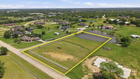900 Show Master Court Bartonville TX 76226