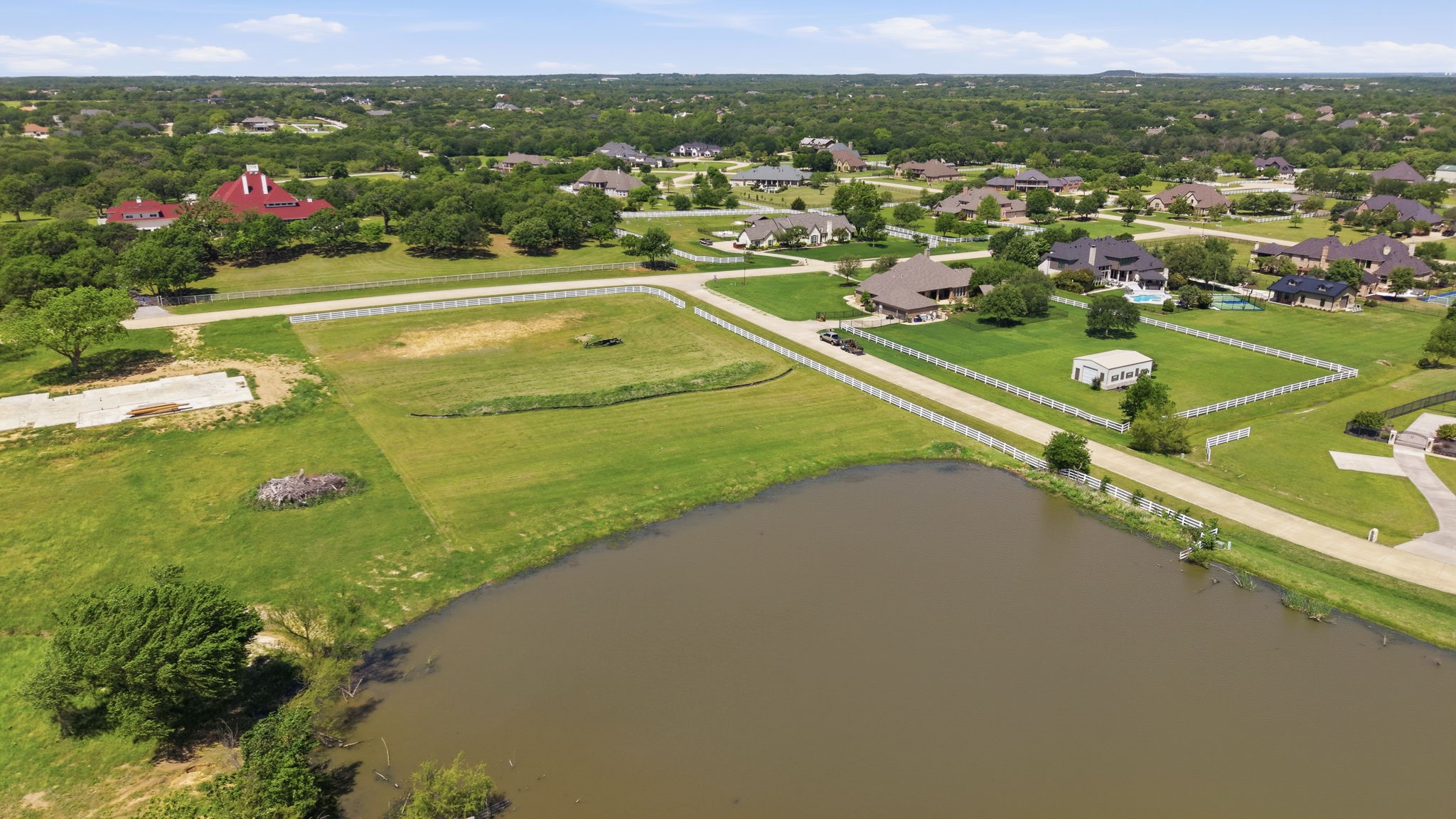 900 Show Master Court Bartonville TX 76226
