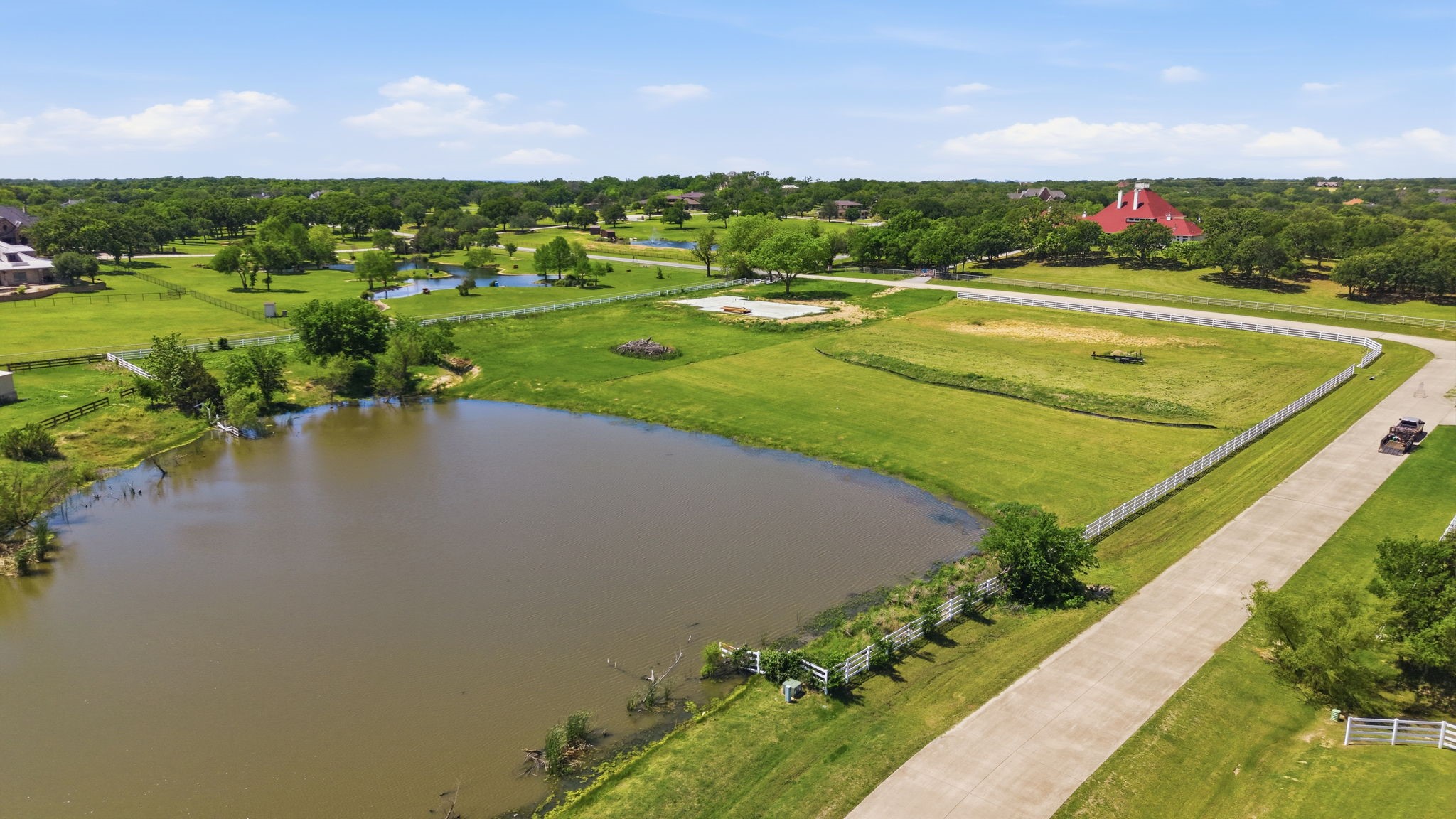 900 Show Master Court Bartonville TX 76226