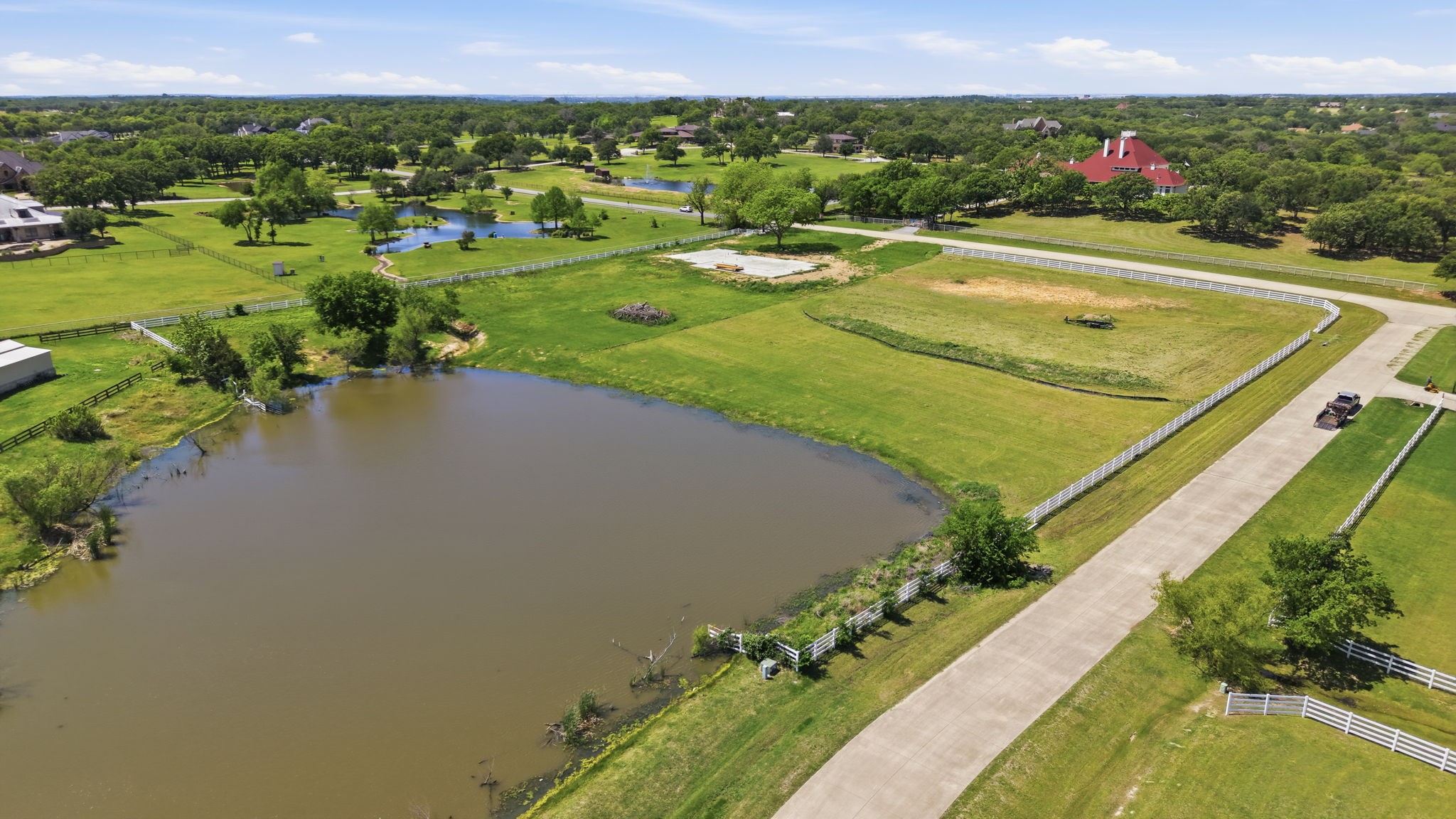 900 Show Master Court Bartonville TX 76226