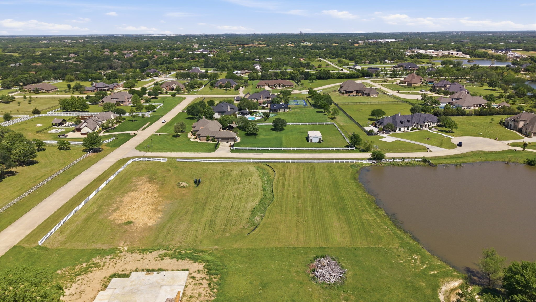 900 Show Master Court Bartonville TX 76226