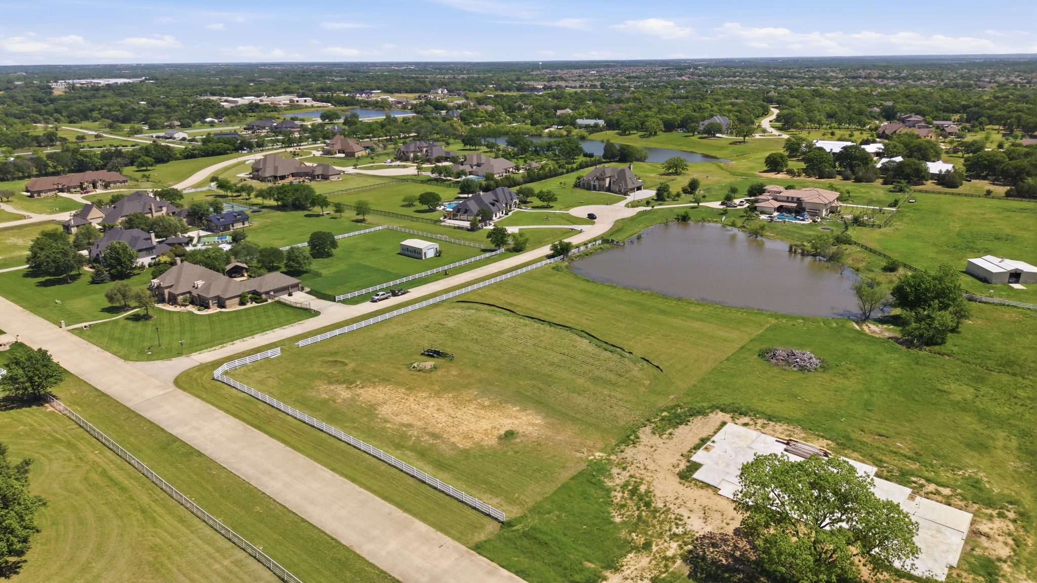 900 Show Master Court Bartonville TX 76226