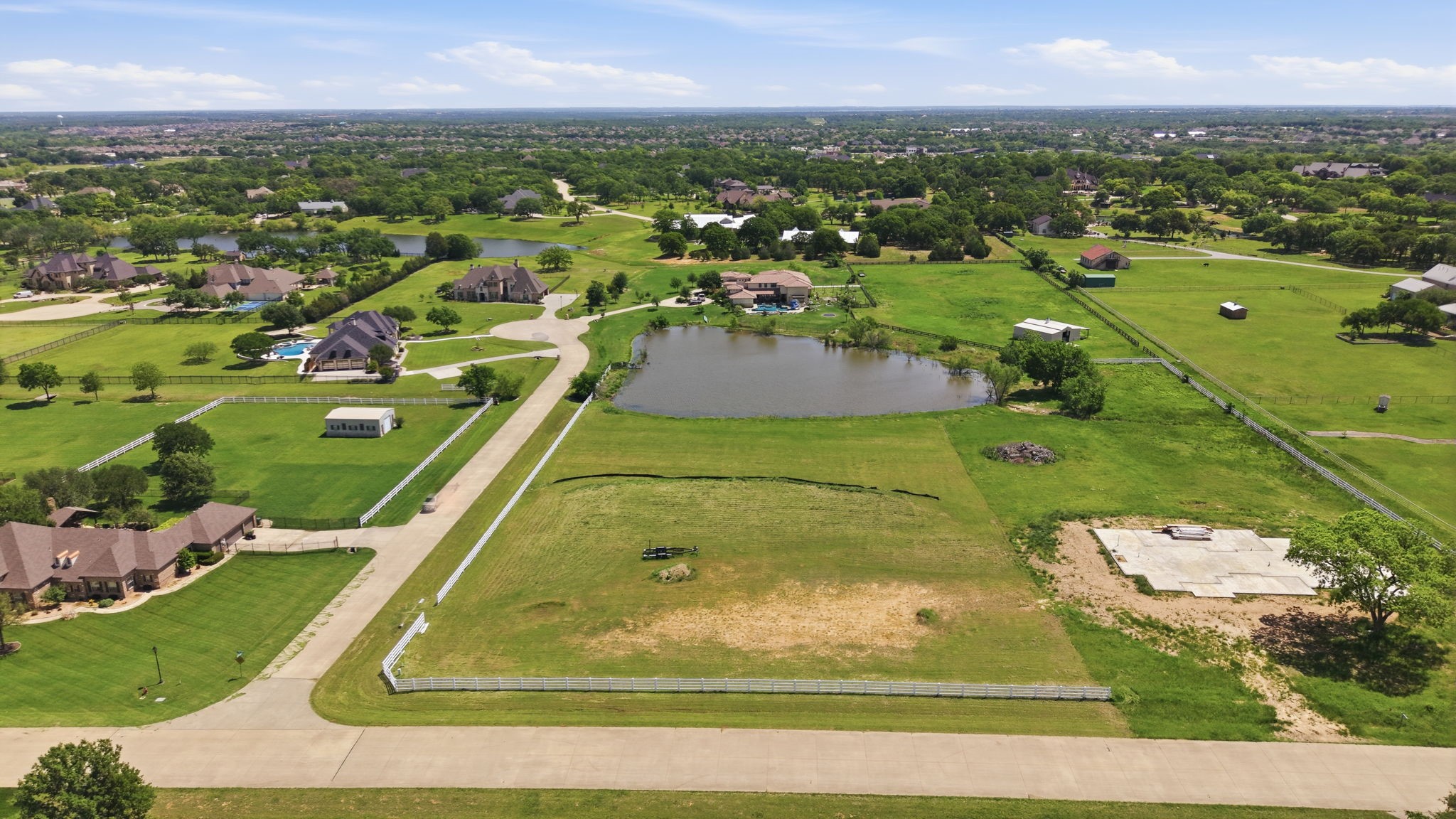 900 Show Master Court Bartonville TX 76226