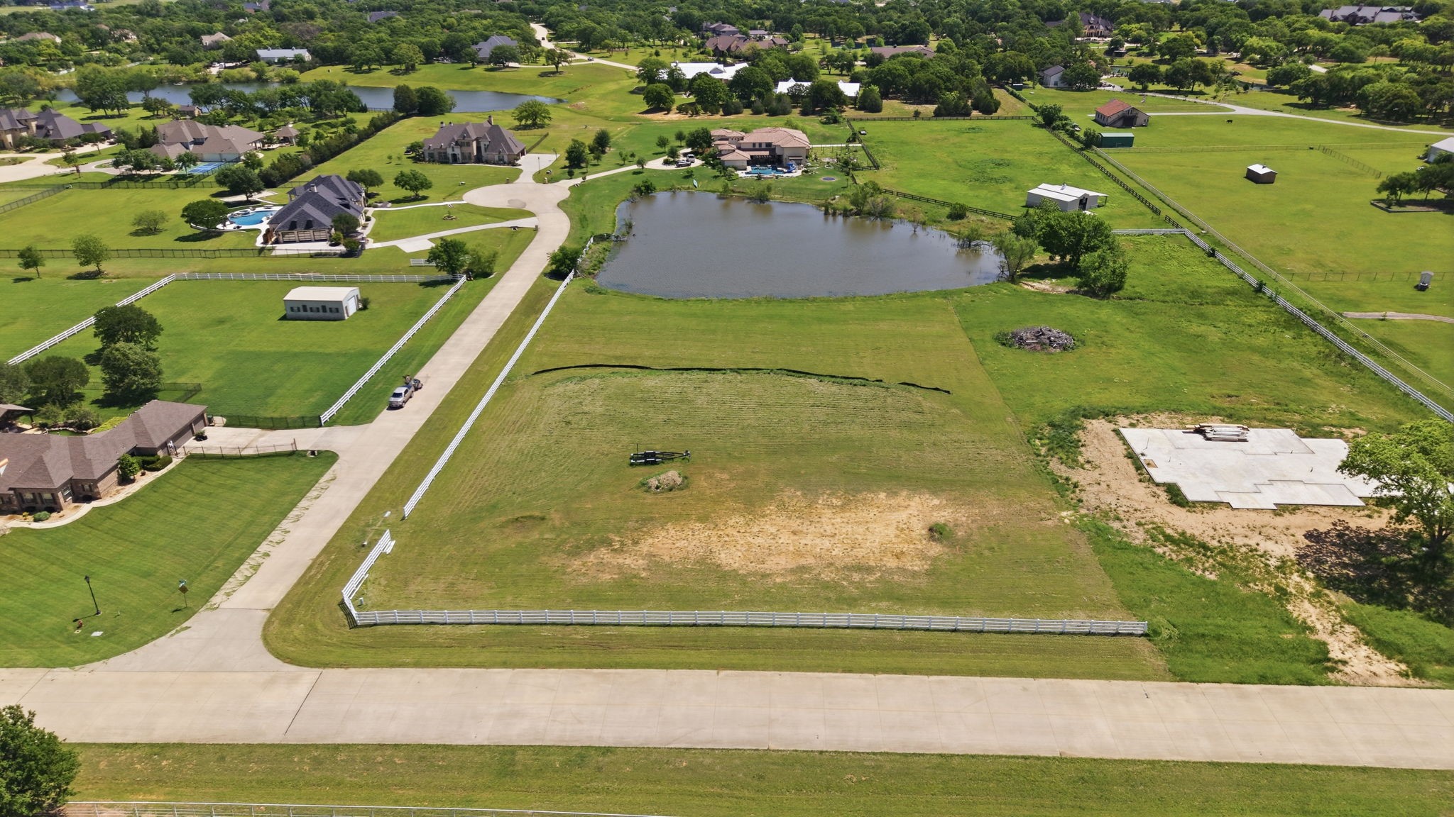 900 Show Master Court Bartonville TX 76226