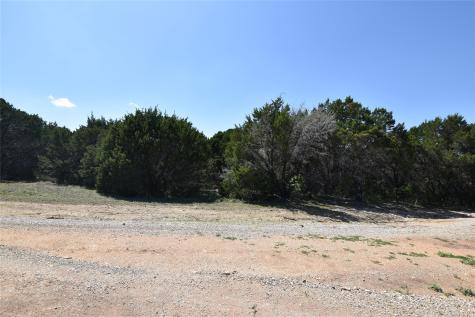 1695 Red Bud Court Whitney TX 76692