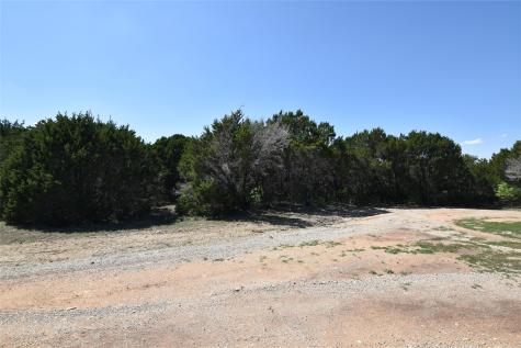 1695 Red Bud Court Whitney TX 76692