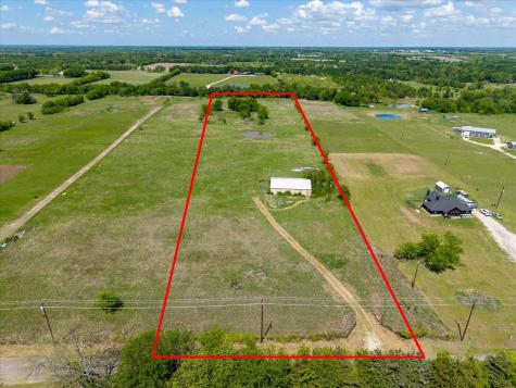 1776 Rs County Road 1610 Lone Oak TX 75453