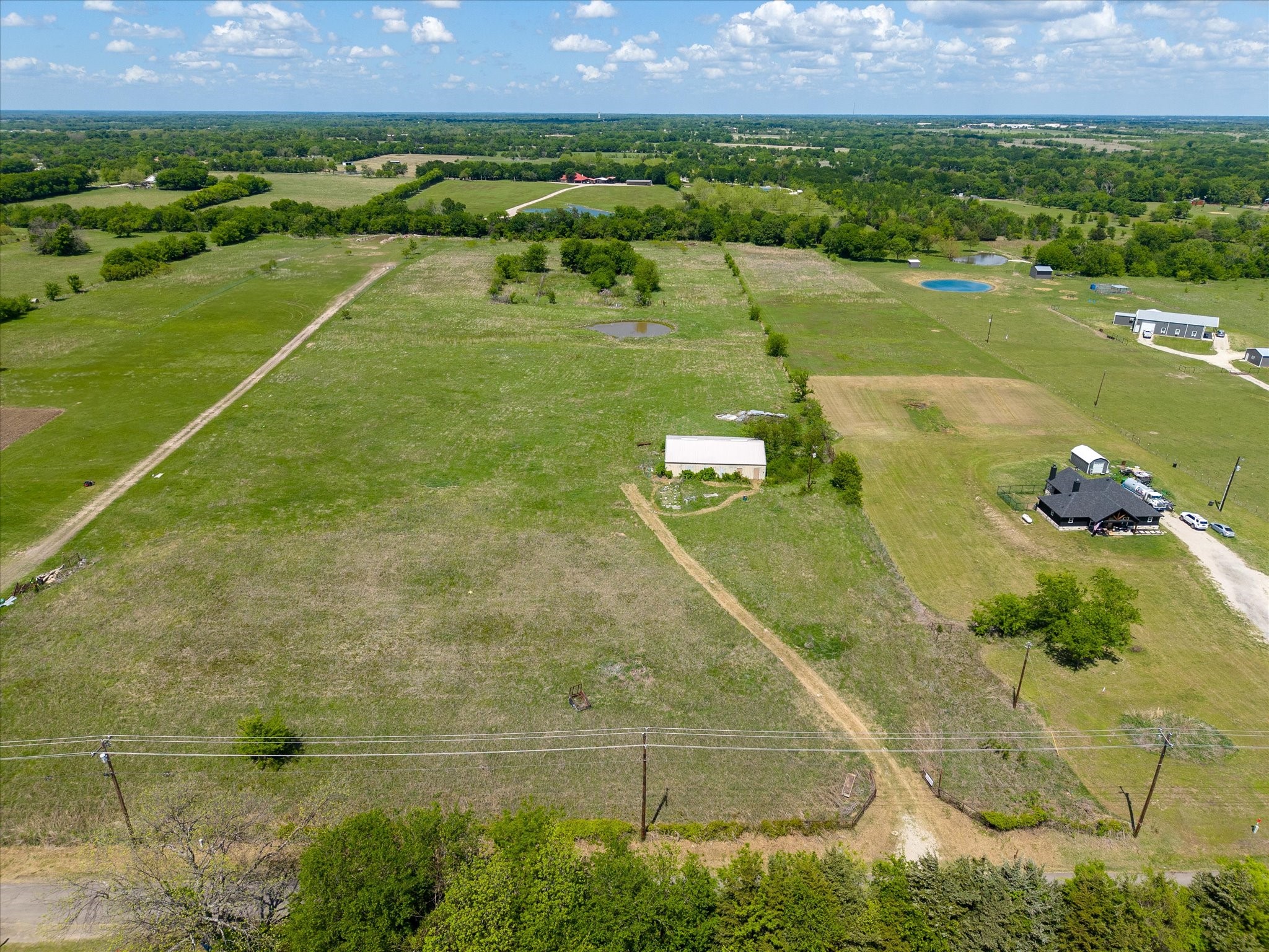 1776 Rs County Road 1610 Lone Oak TX 75453