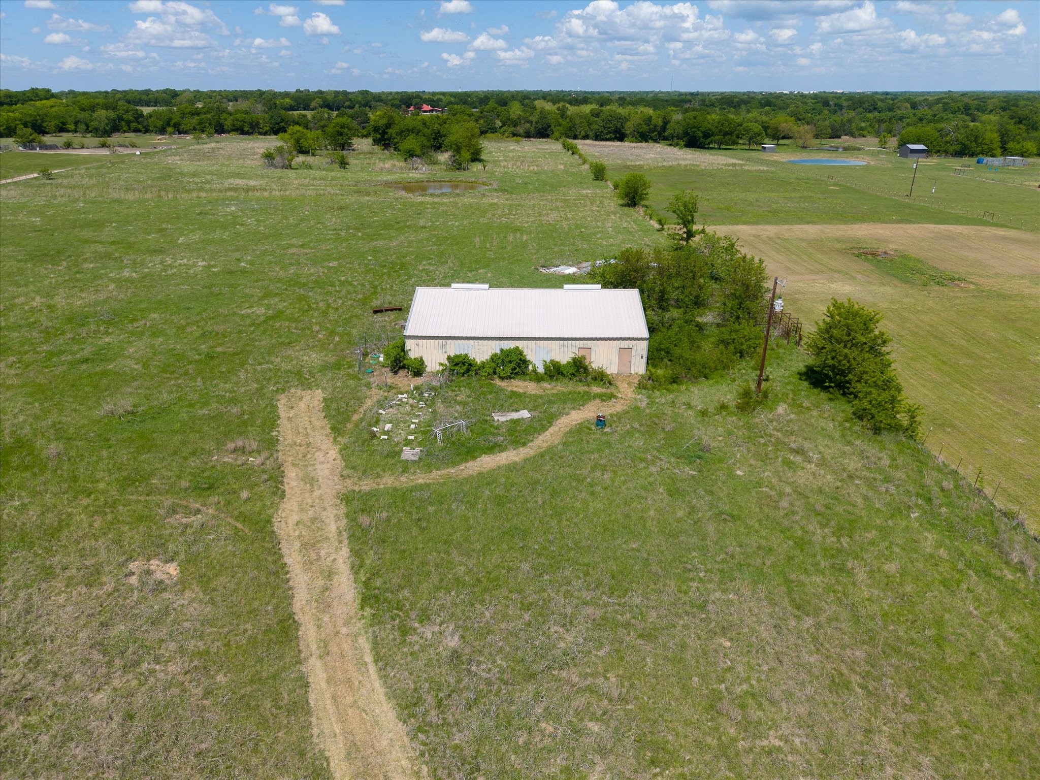 1776 Rs County Road 1610 Lone Oak TX 75453