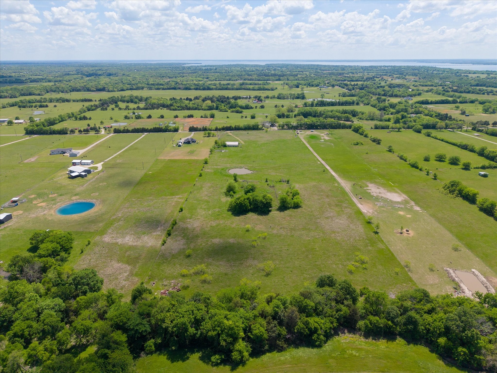 1776 Rs County Road 1610 Lone Oak TX 75453