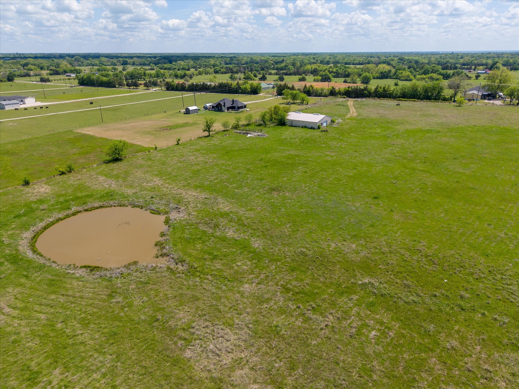 1776 Rs County Road 1610 Lone Oak TX 75453