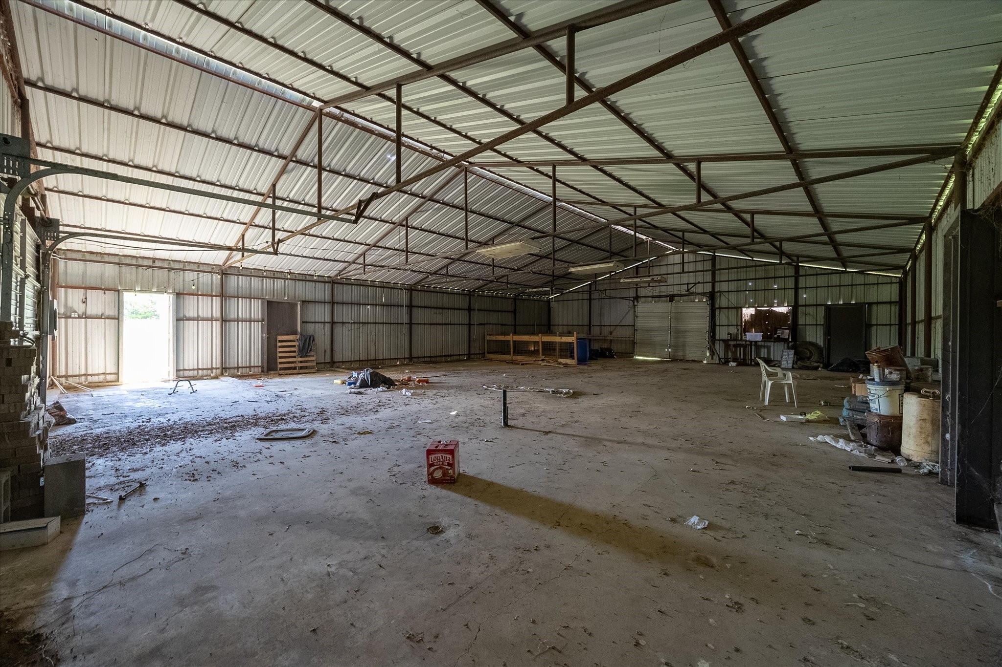 1776 Rs County Road 1610 Lone Oak TX 75453