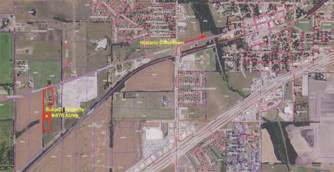 1701 W State Highway 66 Royse City TX 75189
