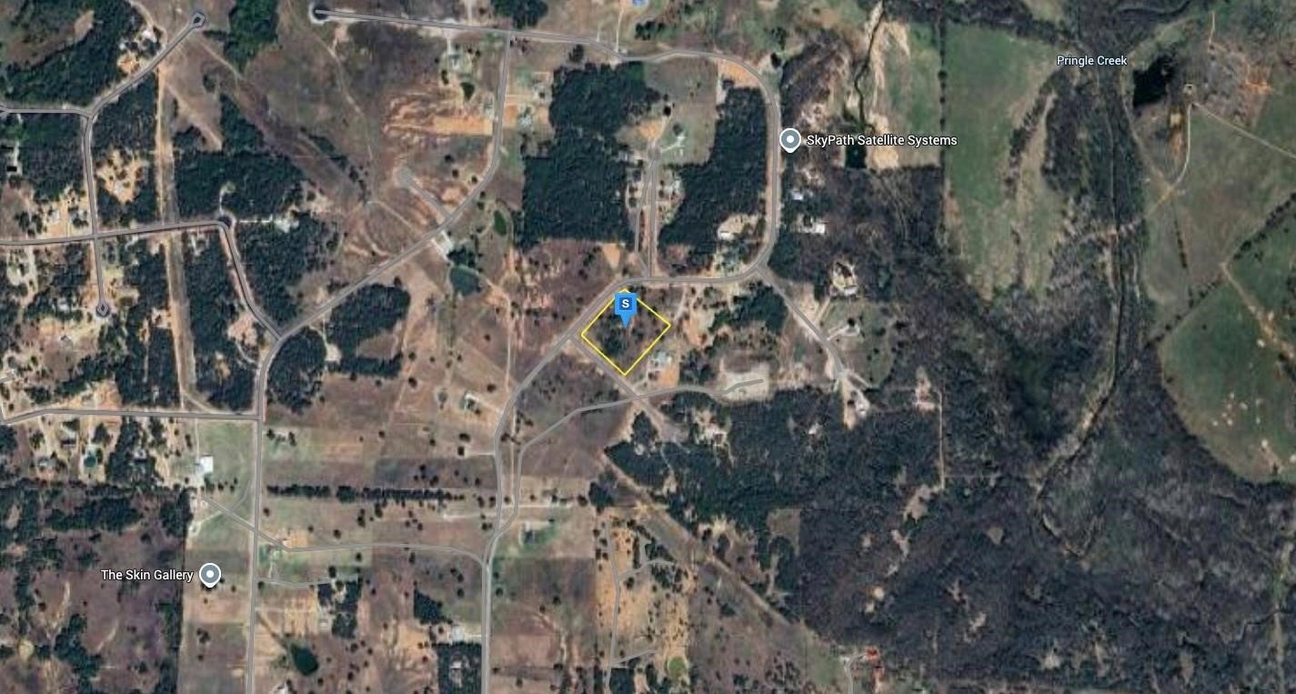 184 Bear Cat Court Alvord TX 76225