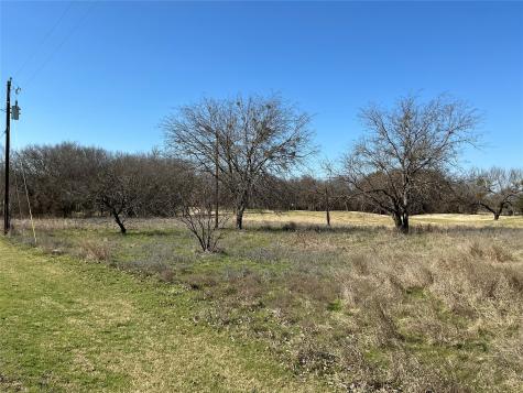 27215 Meadowmore Drive Whitney TX 76692