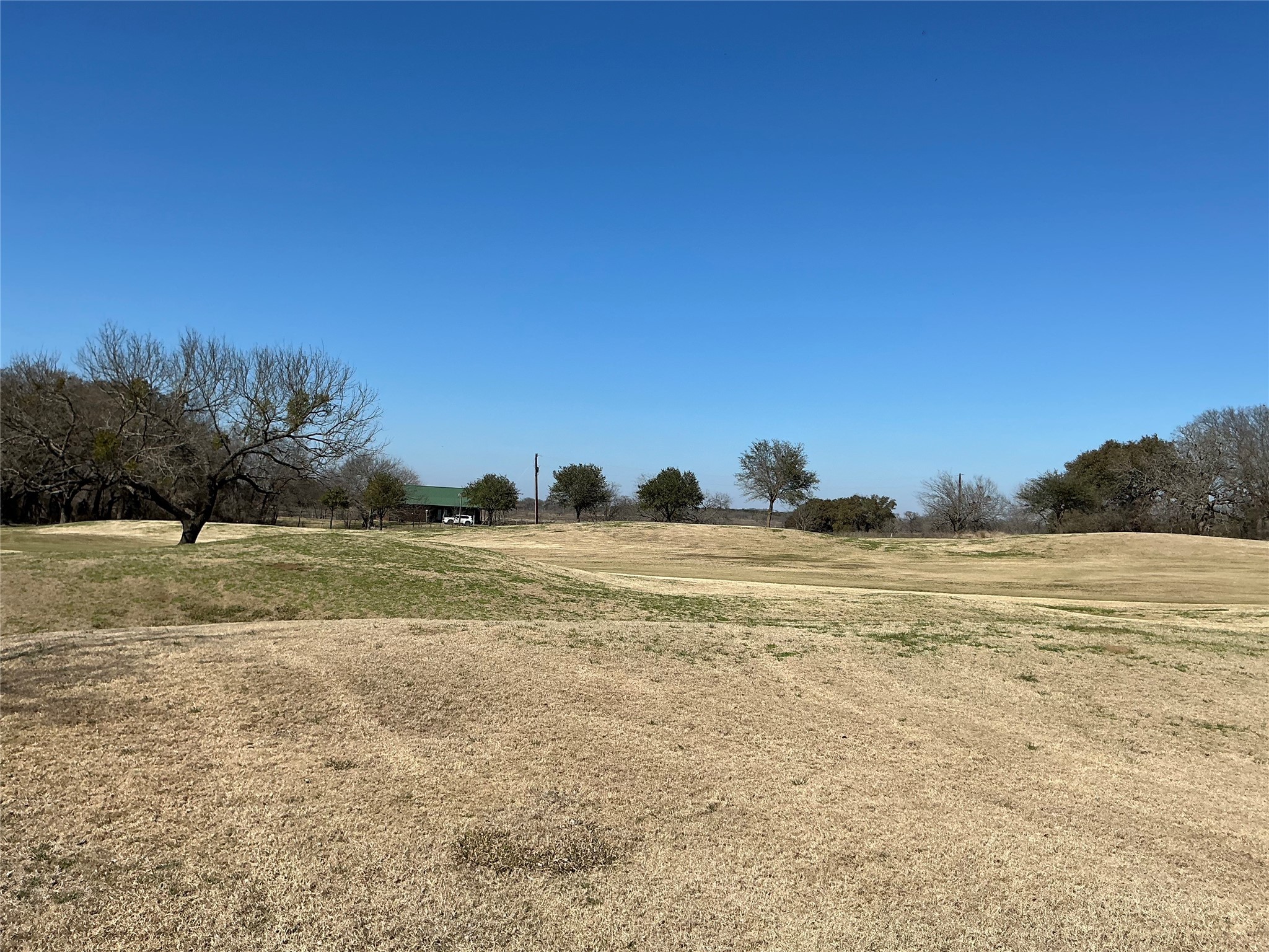 27215 Meadowmore Drive Whitney TX 76692
