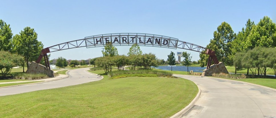 3862 Hometown Boulevard Crandall TX 75114