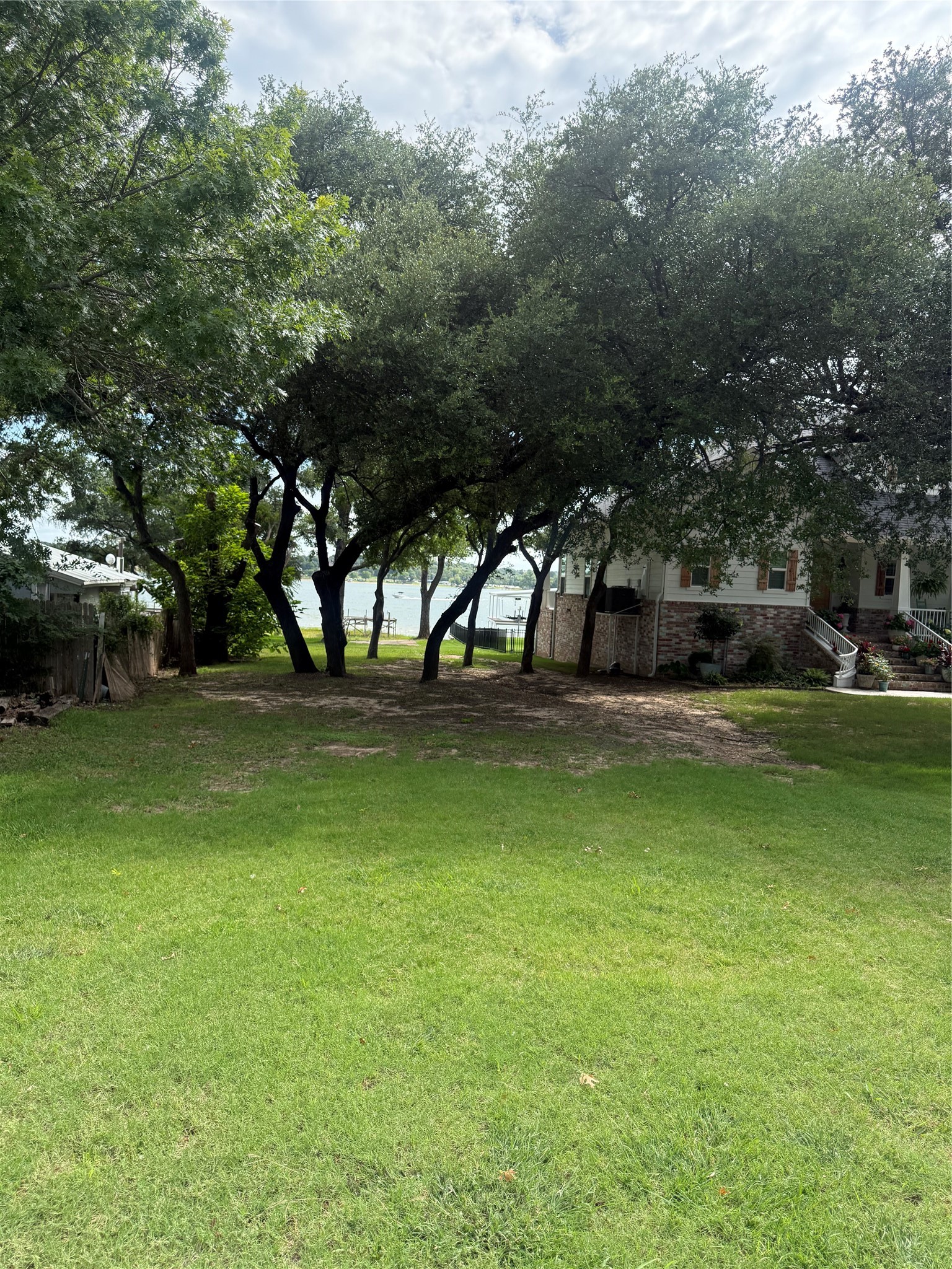 Tbd E Lake Drive Weatherford TX 76087