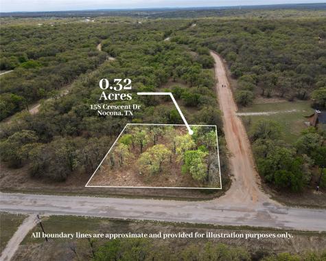 158 Crescent Drive Nocona TX 76255