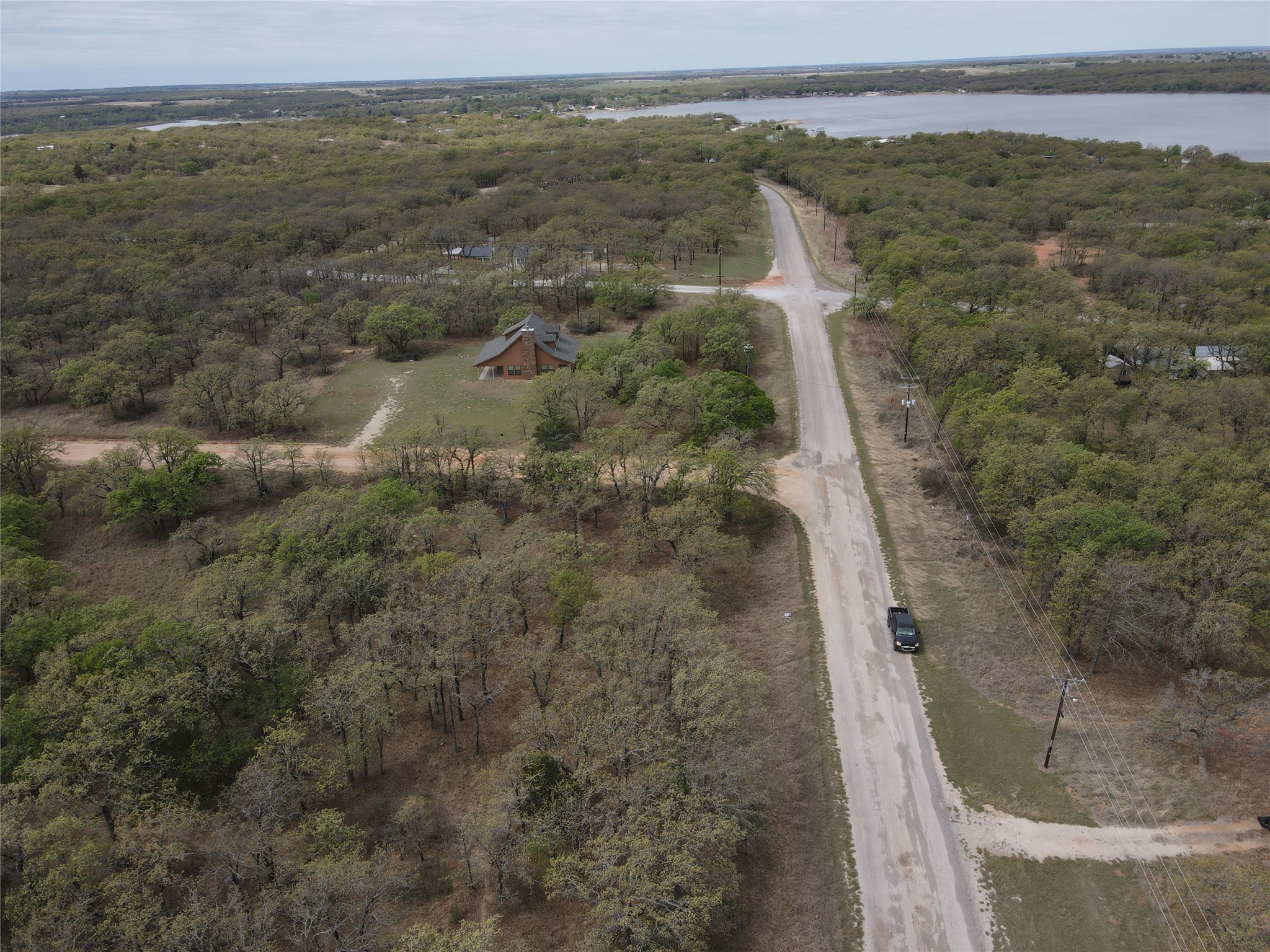 158 Crescent Drive Nocona TX 76255