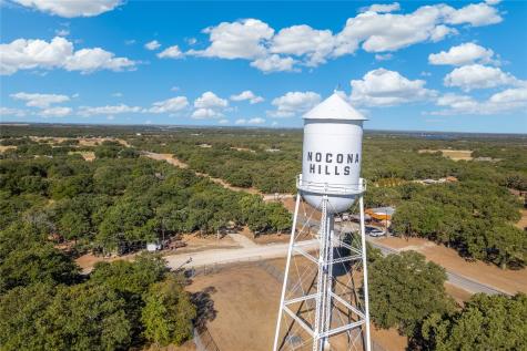 158 Crescent Drive Nocona TX 76255