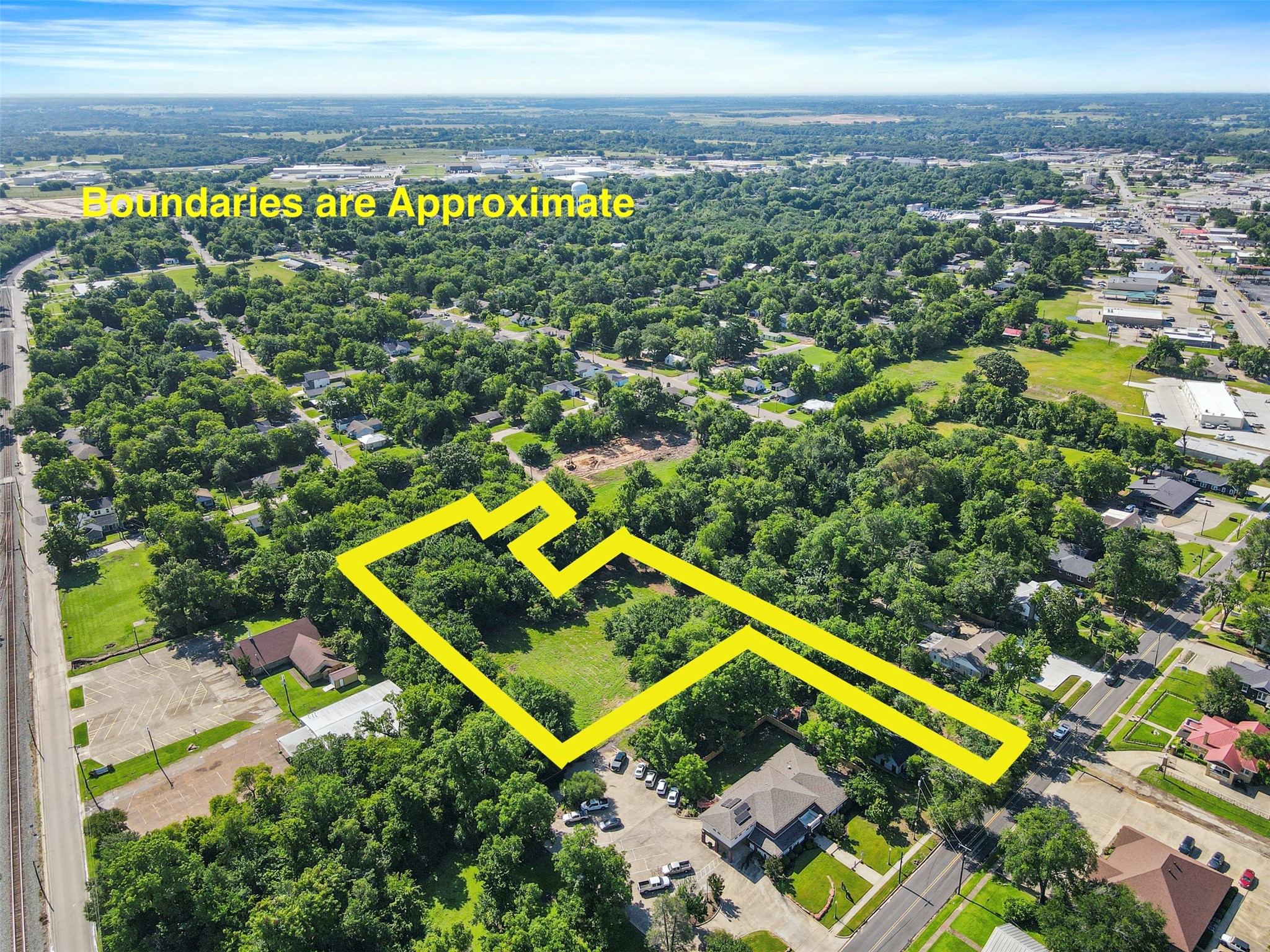 442 Oak Avenue Sulphur Springs TX 75482