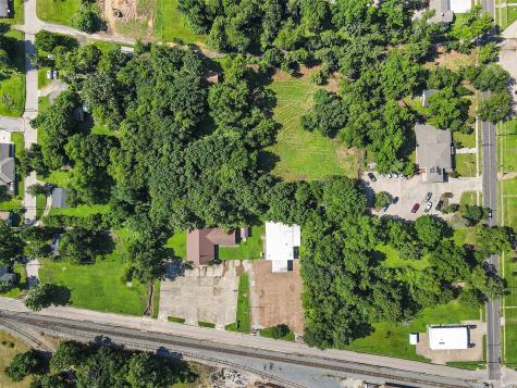 442 Oak Avenue Sulphur Springs TX 75482