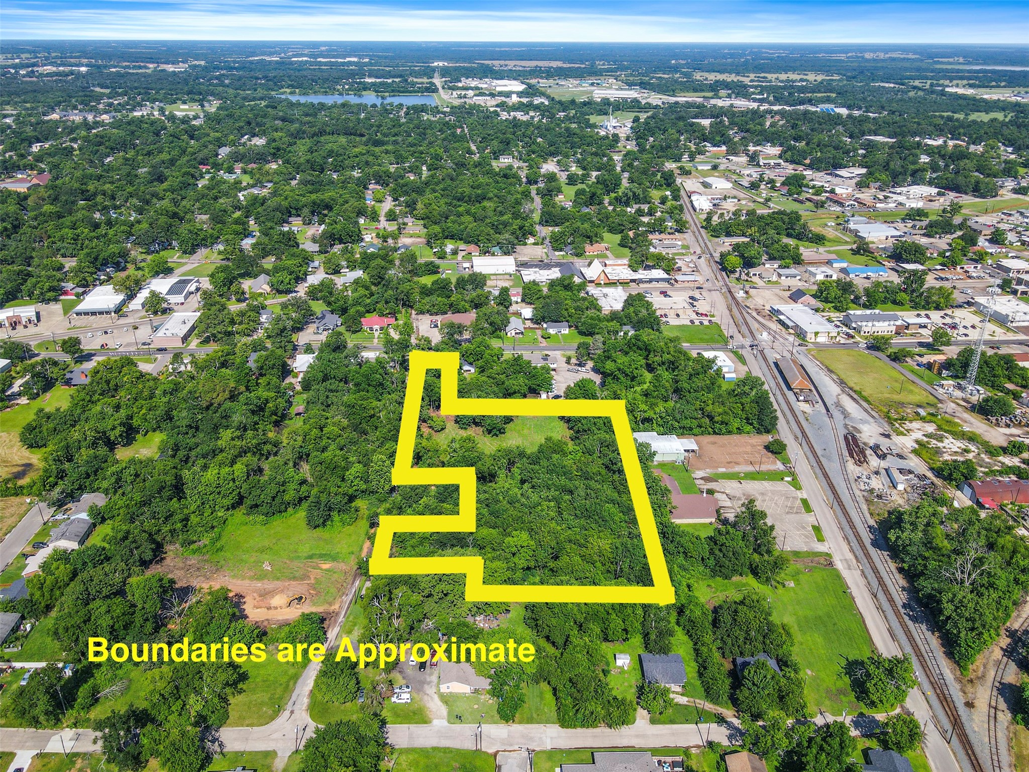 442 Oak Avenue Sulphur Springs TX 75482