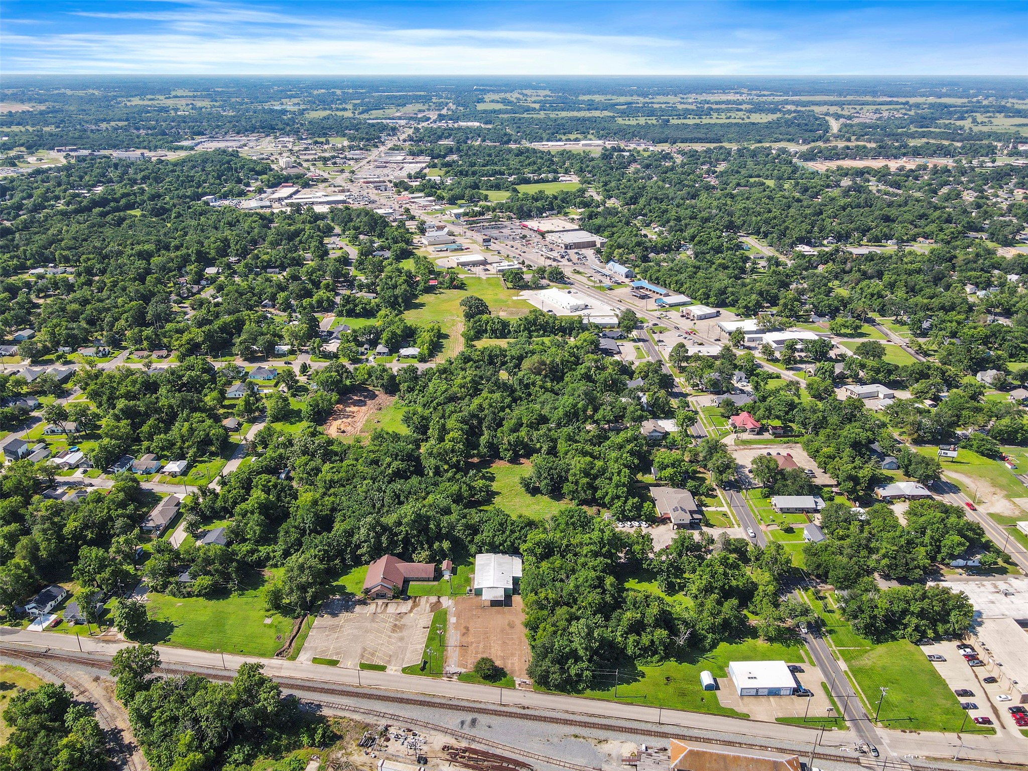 442 Oak Avenue Sulphur Springs TX 75482