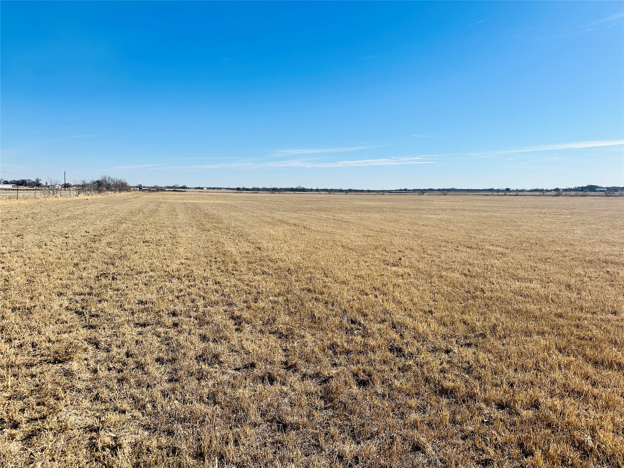 Tbd Highway 36 Cross Plains TX 76443