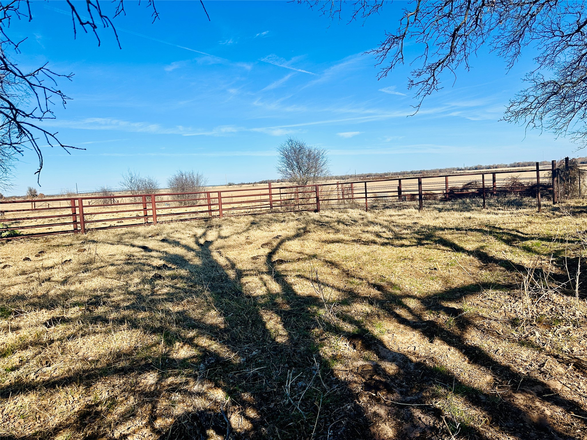 Tbd Highway 36 Cross Plains TX 76443