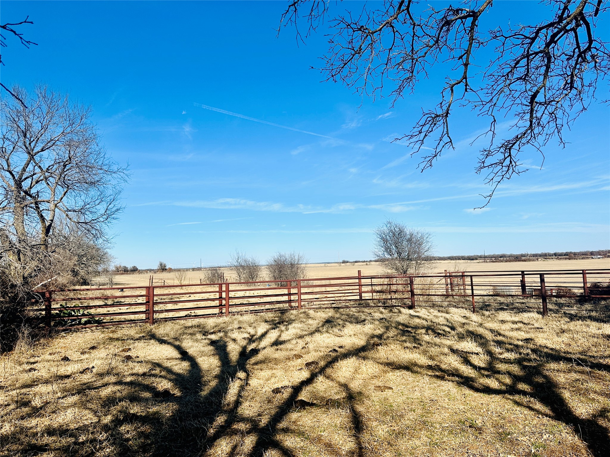 Tbd Highway 36 Cross Plains TX 76443