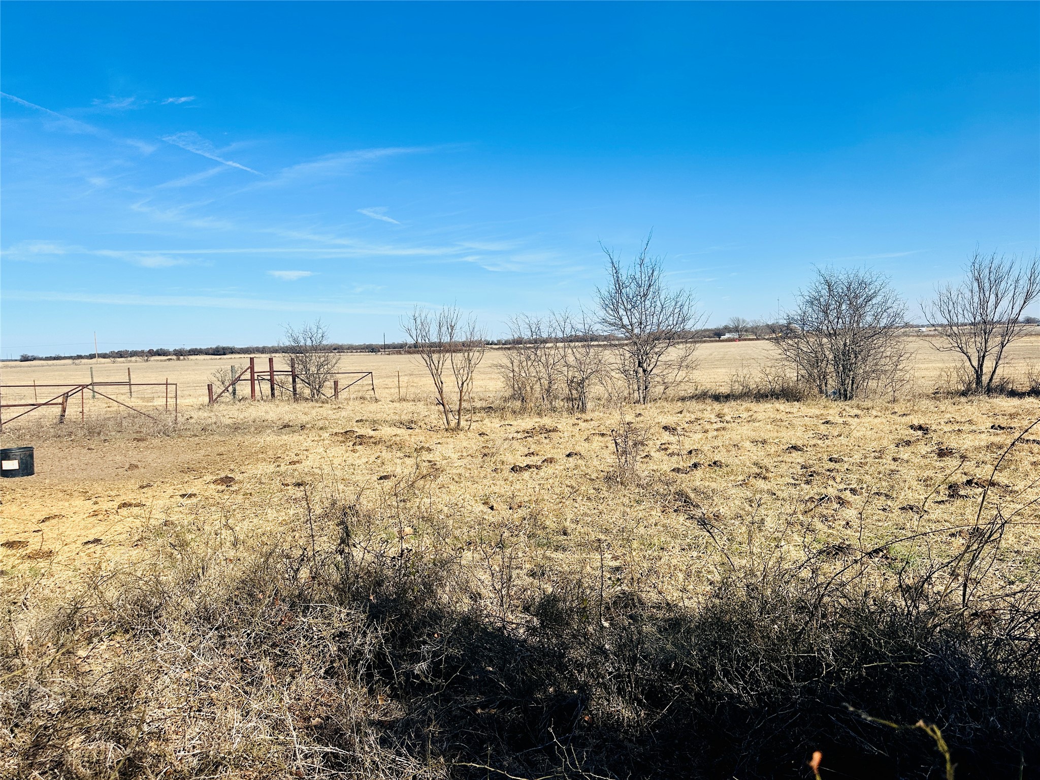 Tbd Highway 36 Cross Plains TX 76443