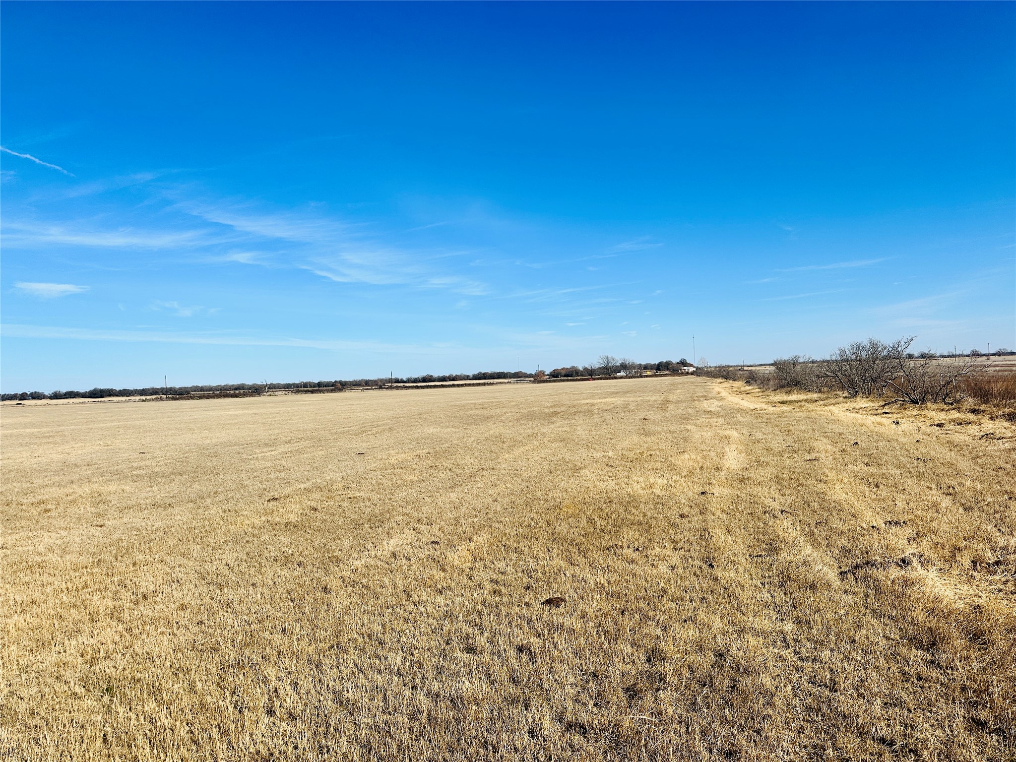 Tbd Highway 36 Cross Plains TX 76443