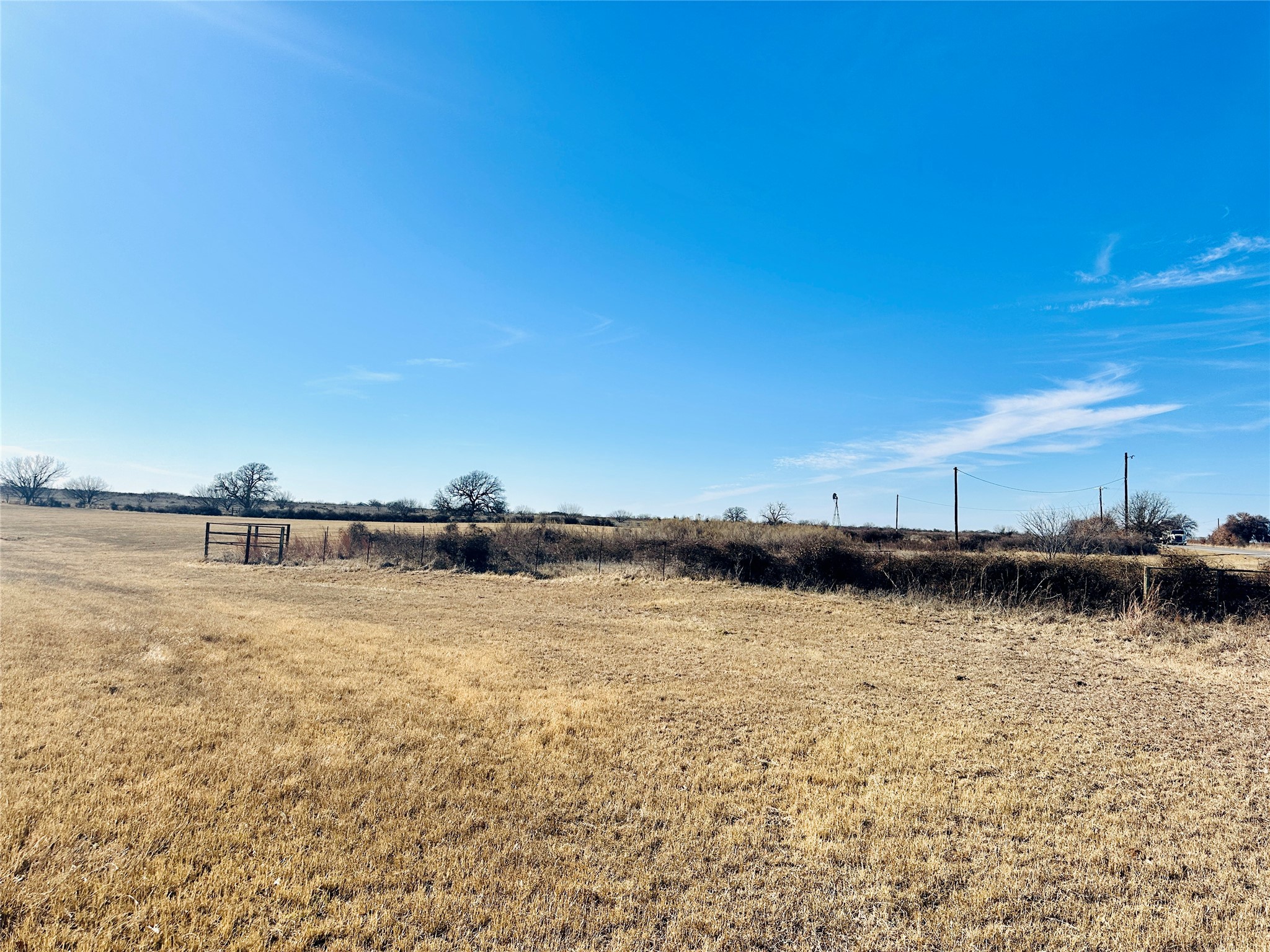 Tbd Highway 36 Cross Plains TX 76443