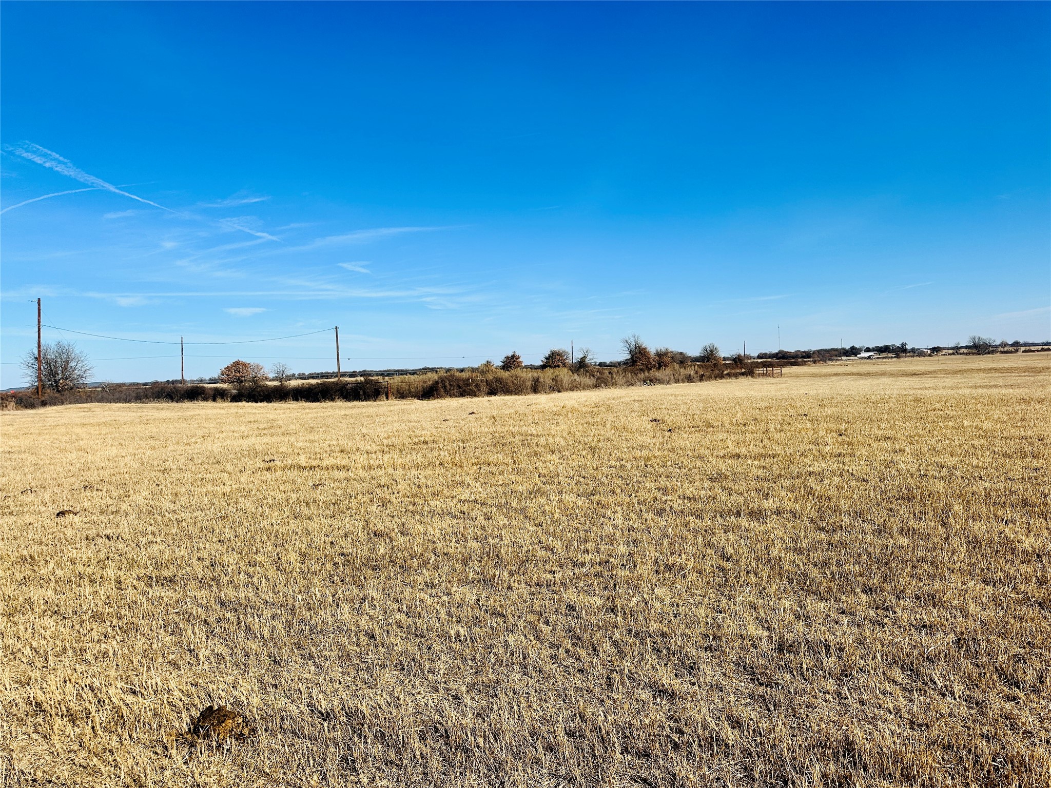 Tbd Highway 36 Cross Plains TX 76443