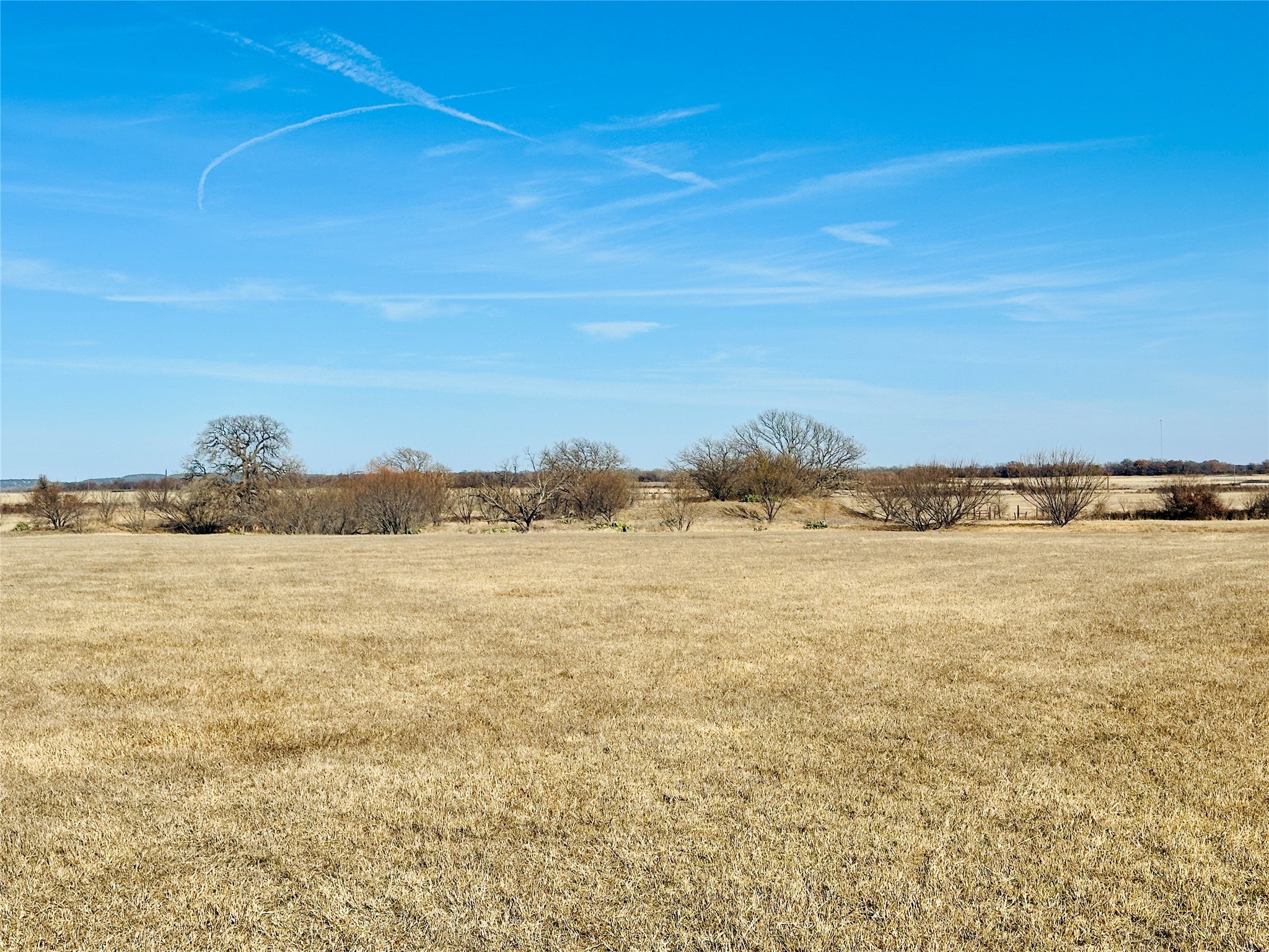 Tbd Highway 36 Cross Plains TX 76443