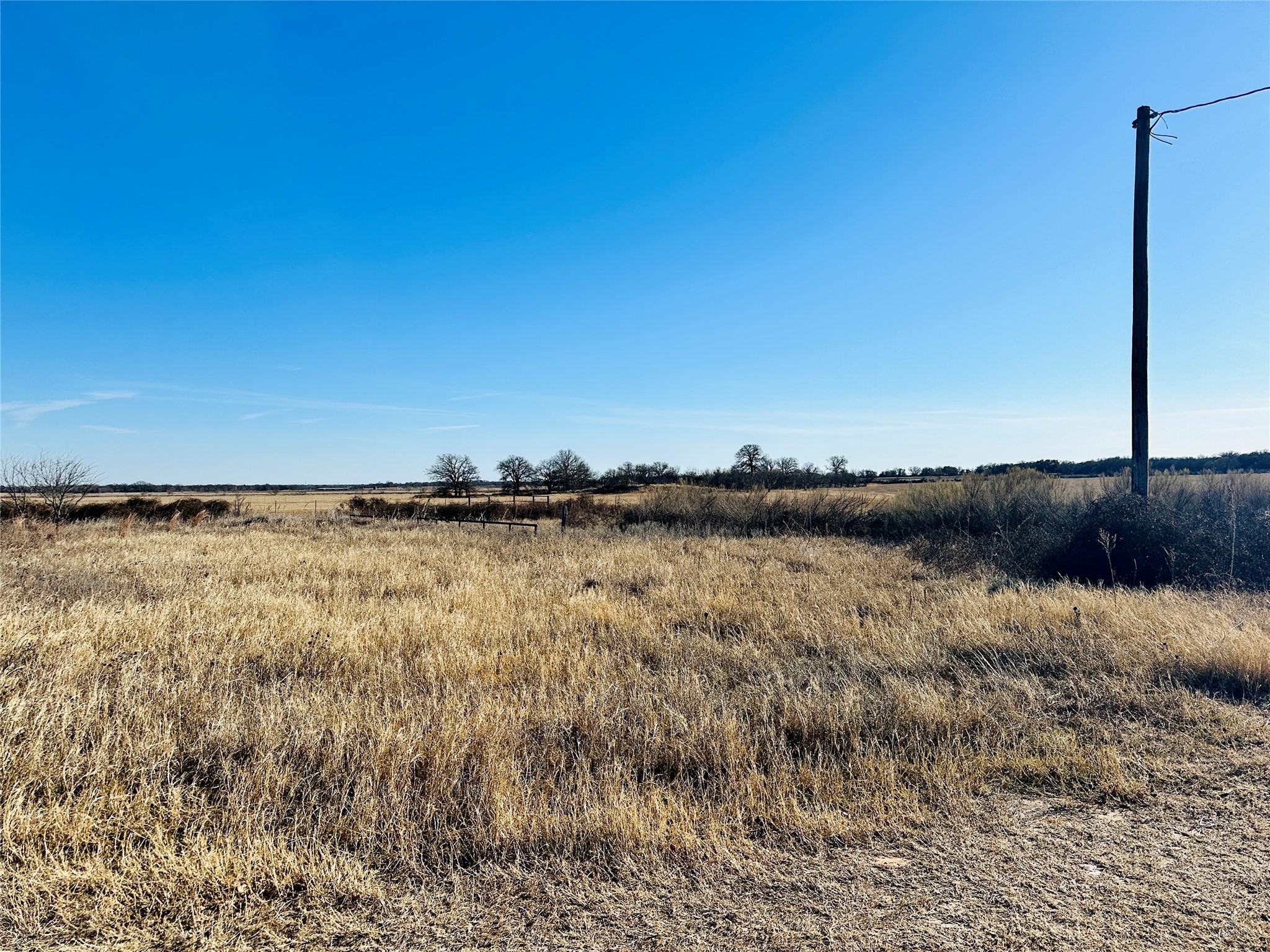 Tbd Highway 36 Cross Plains TX 76443