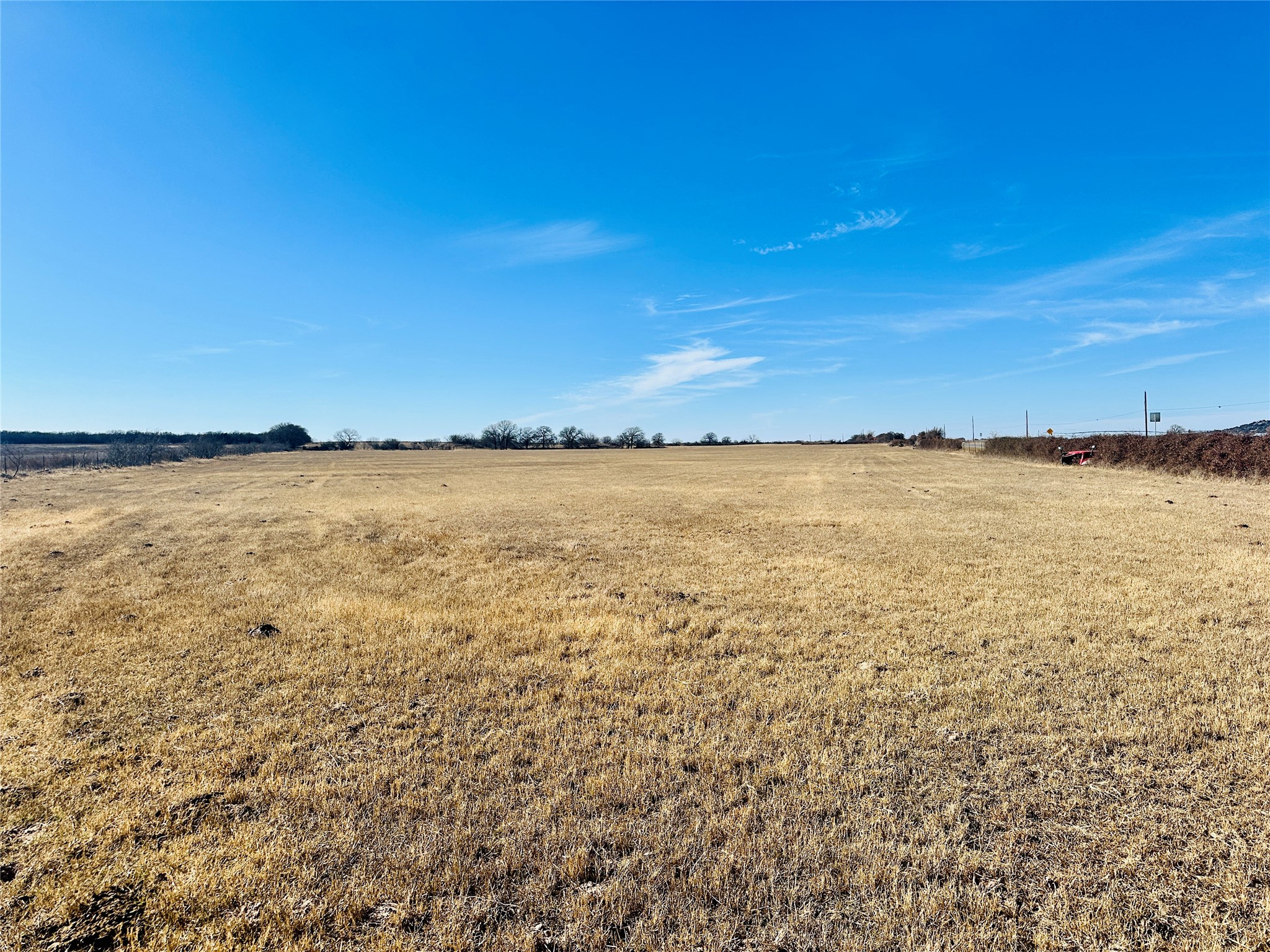 Tbd Highway 36 Cross Plains TX 76443