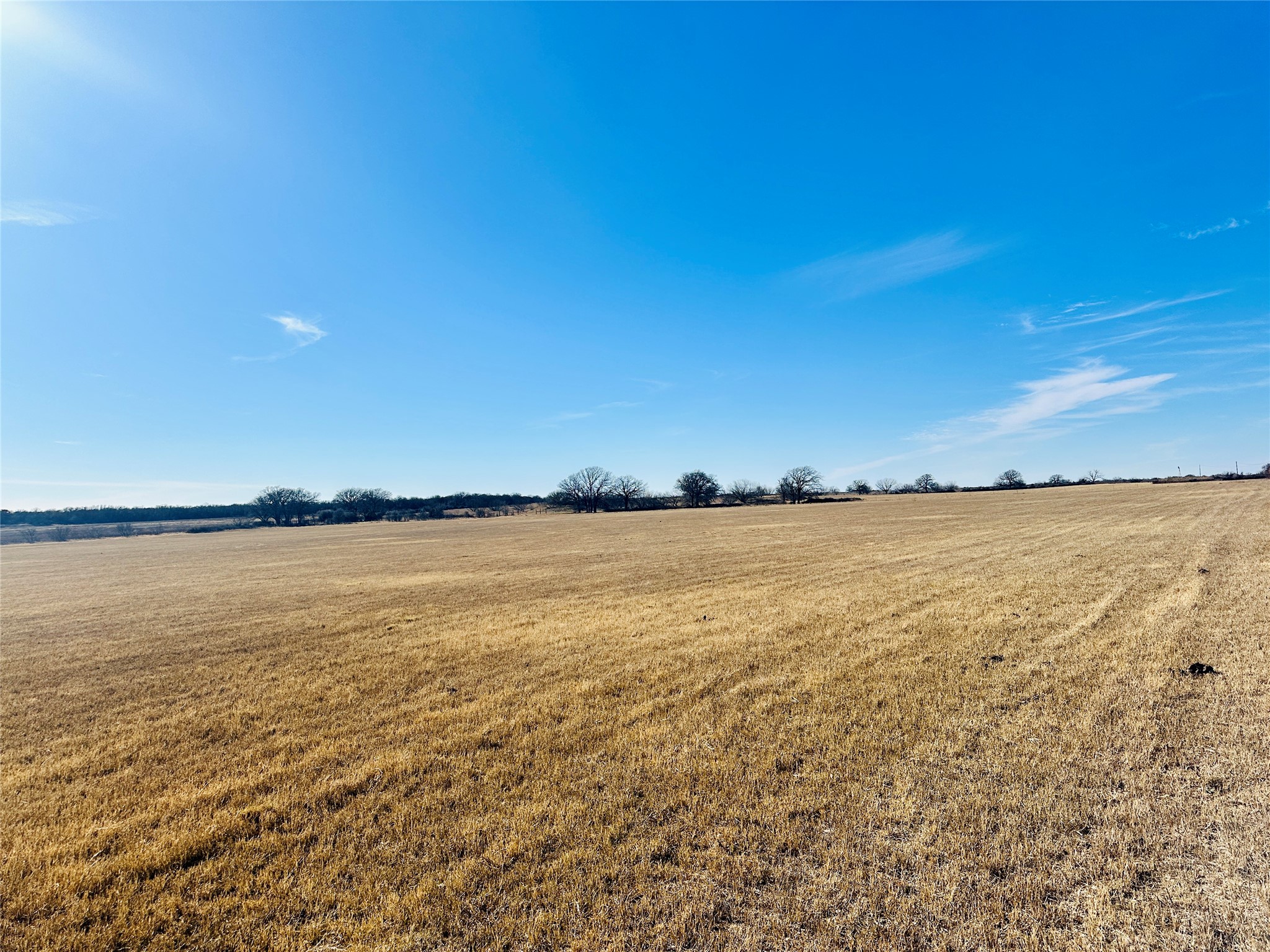 Tbd Highway 36 Cross Plains TX 76443