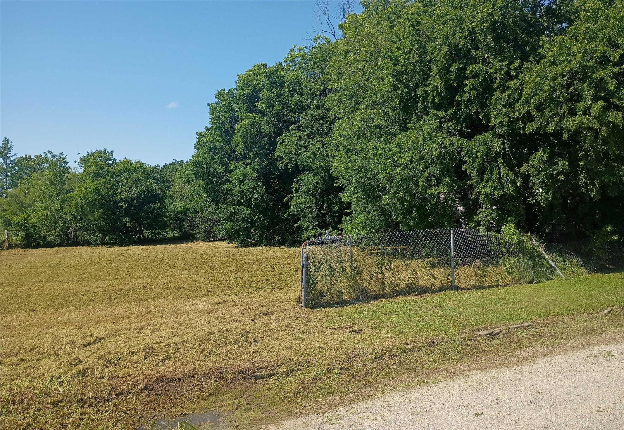 Tbd 2nd Street Mineral Wells TX 76067