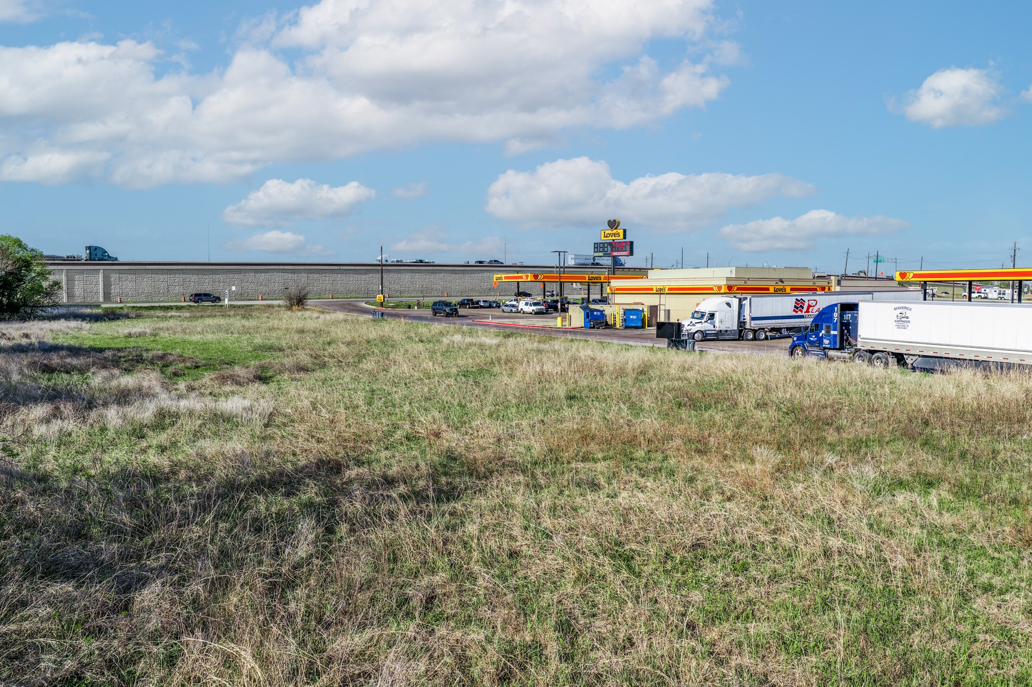 1970 I-30 Rockwall TX 75087