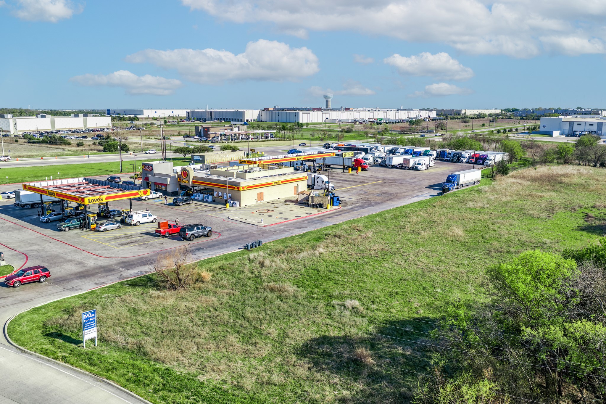 1970 I-30 Rockwall TX 75087