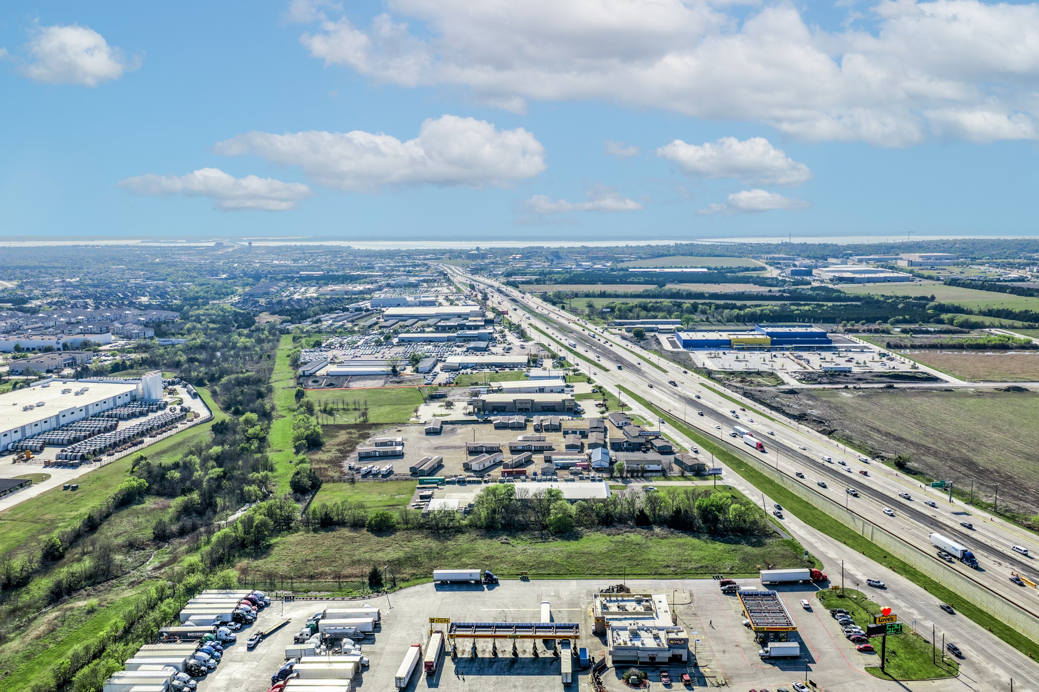 1970 I-30 Rockwall TX 75087