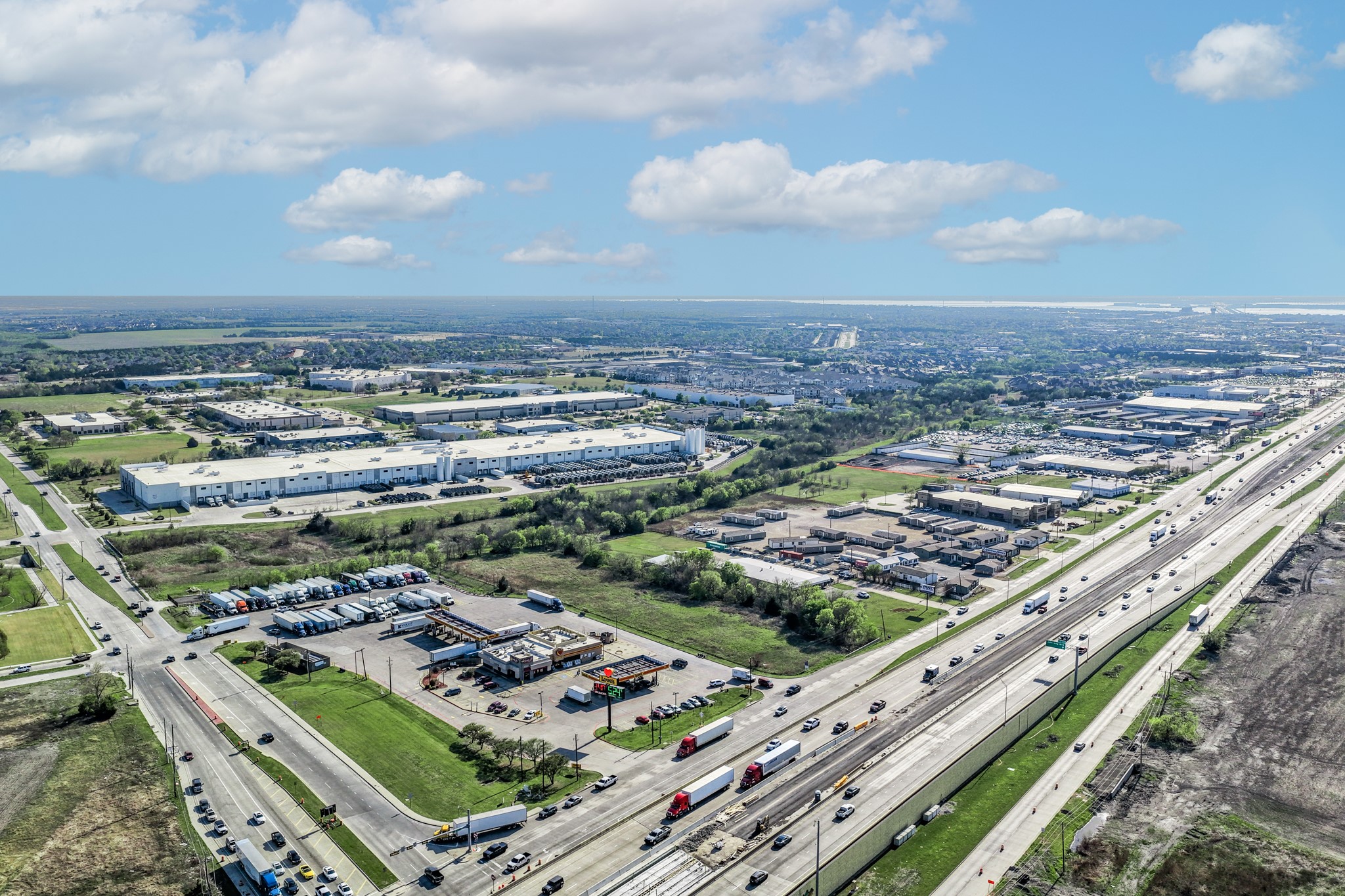 1970 I-30 Rockwall TX 75087