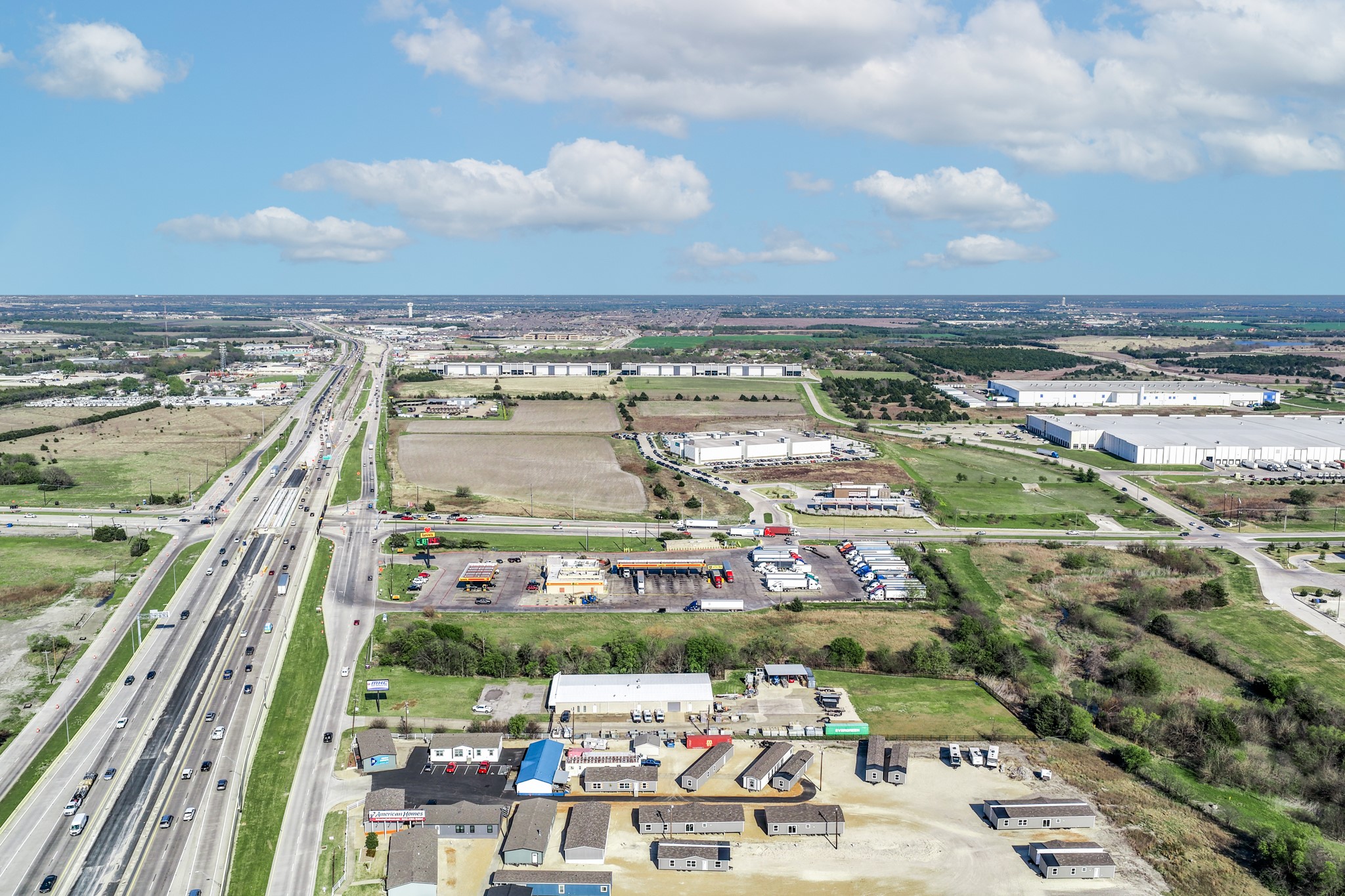 1970 I-30 Rockwall TX 75087