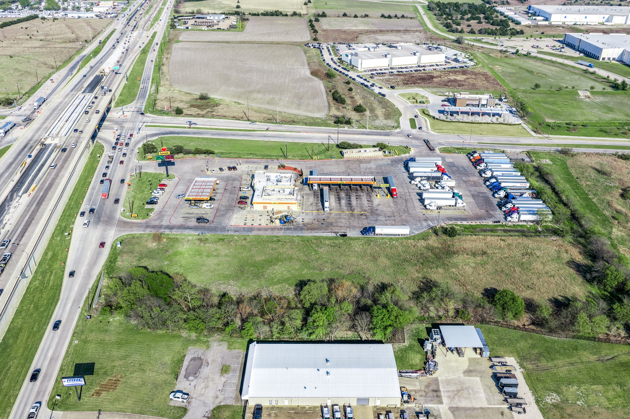 1970 I-30 Rockwall TX 75087