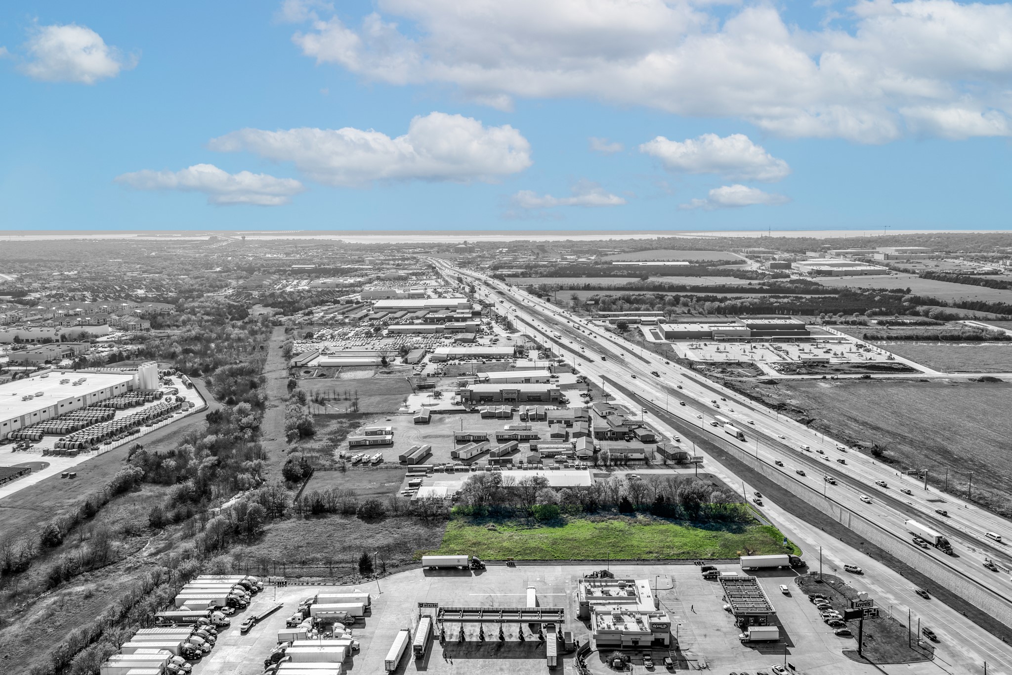 1970 I-30 Rockwall TX 75087