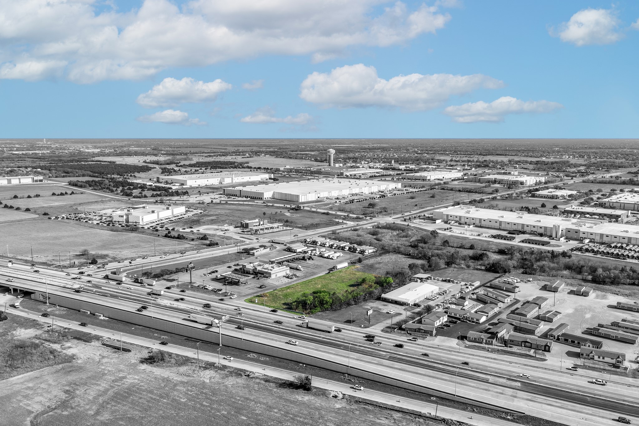 1970 I-30 Rockwall TX 75087